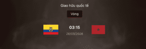 Keonhacai 5